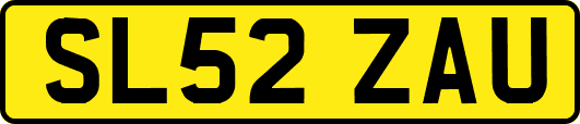 SL52ZAU