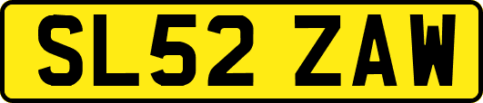 SL52ZAW