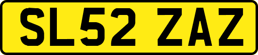 SL52ZAZ