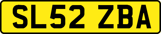 SL52ZBA
