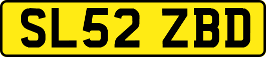 SL52ZBD