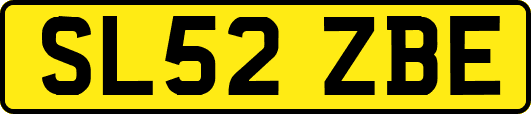SL52ZBE