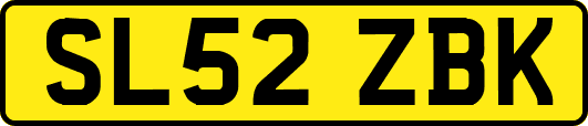 SL52ZBK
