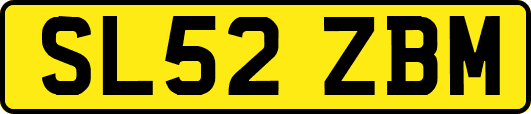SL52ZBM