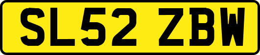 SL52ZBW