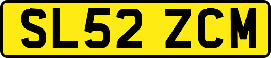 SL52ZCM