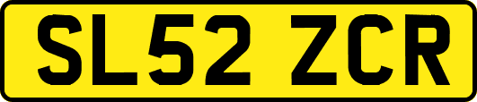 SL52ZCR