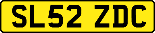 SL52ZDC