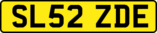 SL52ZDE