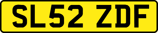SL52ZDF