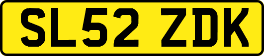 SL52ZDK