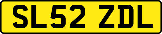 SL52ZDL