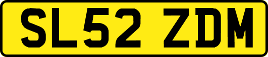 SL52ZDM