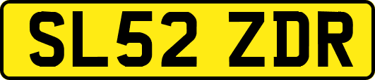 SL52ZDR