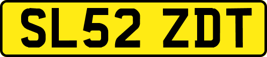 SL52ZDT
