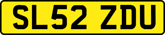 SL52ZDU