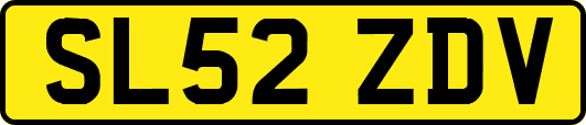 SL52ZDV