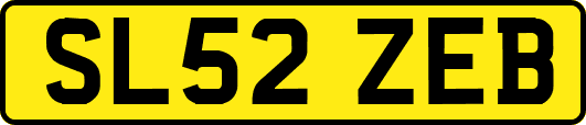 SL52ZEB