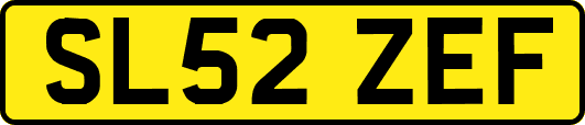 SL52ZEF