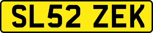 SL52ZEK