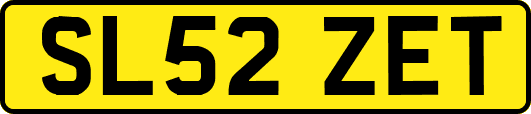SL52ZET