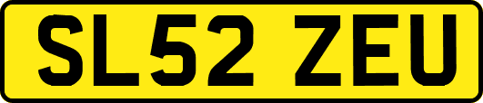 SL52ZEU