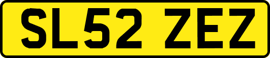 SL52ZEZ