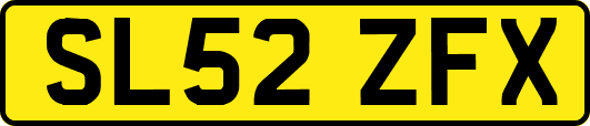 SL52ZFX