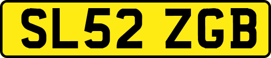 SL52ZGB