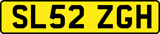SL52ZGH