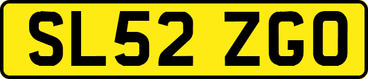 SL52ZGO