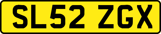 SL52ZGX