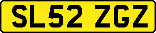 SL52ZGZ