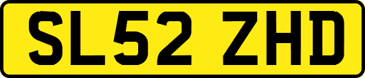 SL52ZHD