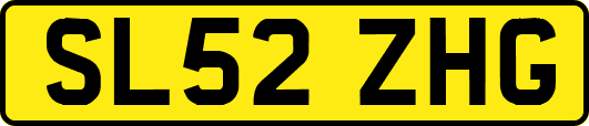 SL52ZHG