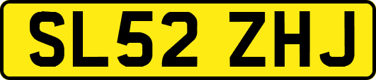 SL52ZHJ