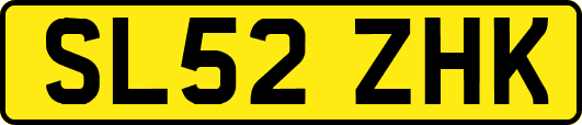 SL52ZHK