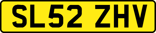 SL52ZHV