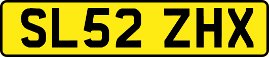 SL52ZHX