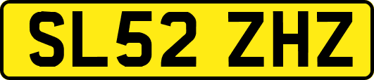 SL52ZHZ