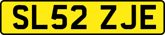 SL52ZJE
