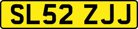 SL52ZJJ