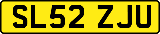SL52ZJU