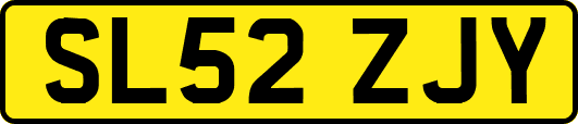 SL52ZJY