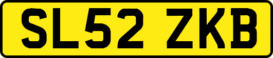 SL52ZKB