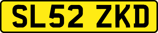 SL52ZKD