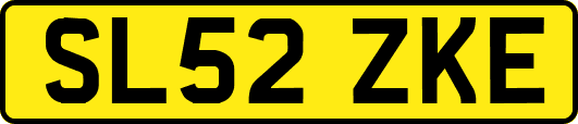 SL52ZKE