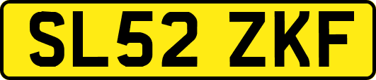 SL52ZKF
