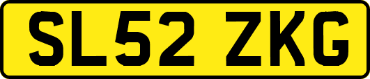 SL52ZKG