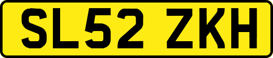 SL52ZKH